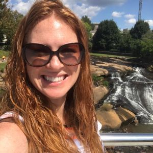 Meet your Posher, Shari